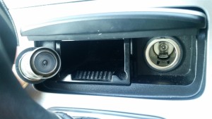 370GT Type SP ash tray