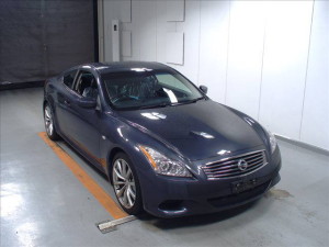 370GT Type SP front
