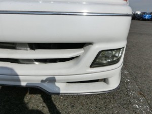 Chaser JZX100 Tourer V