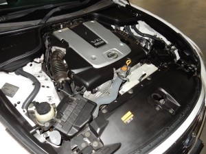 V36 coupe 370GT Type S