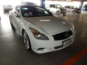 V36 coupe 370GT Type S