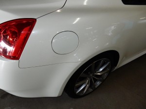 V36 coupe 370GT Type S