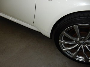 V36 coupe 370GT Type S