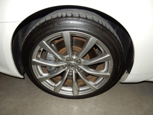 V36 coupe 370GT Type S