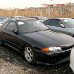 R32 Gts-t front