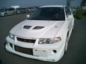 EVO 6.5 TME white