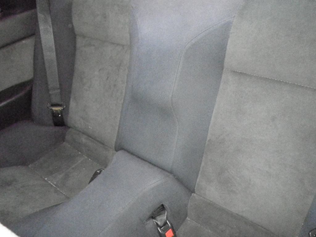 1993 nissan skyline r32 gtr back seat