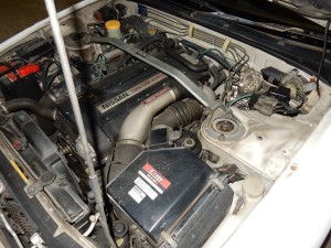 1993 nissan skyline r32 gtr DSCN2621