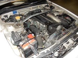 1993 nissan skyline r32 gtr DSCN2622