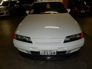 1993 nissan skyline r32 gtr DSCN2633