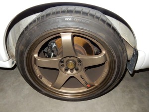 1993 nissan skyline r32 gtr DSCN2639