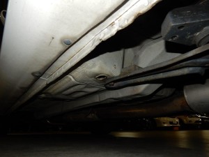 1993 nissan skyline r32 gtr DSCN2642
