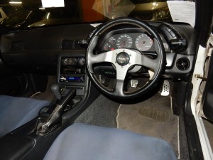 1993 nissan skyline r32 gtr DSCN2665