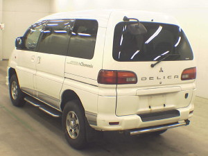 Delica PD6W 3