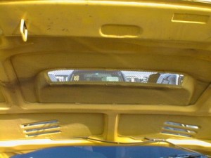 1994 Toyota Supra SZ non turbo vented bonnet