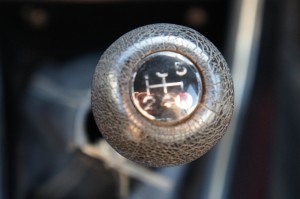 1973 Toyota Sprinter Trueno