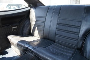 1973 Toyota Sprinter Trueno