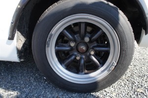 1973 Toyota Sprinter Trueno