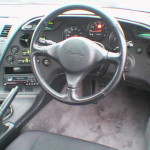 1993 Supra steering wheel