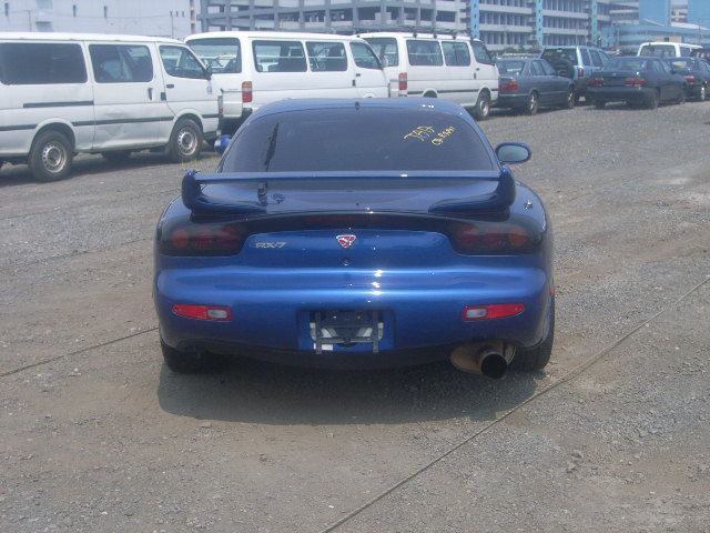 RX-7 Type RB 10