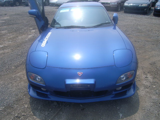 RX-7 Type RB 6