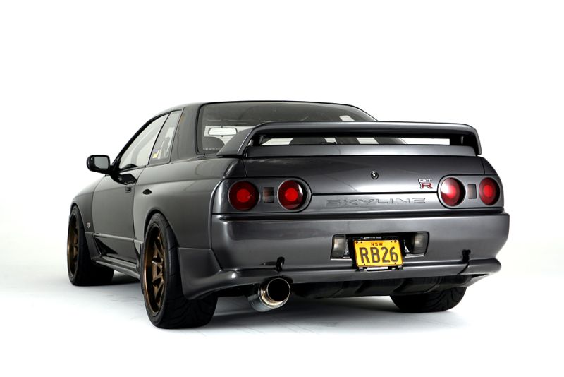 import an R32 gtr