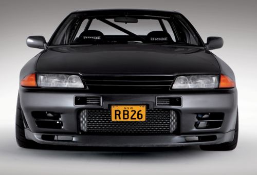 import an R32 gtr 8