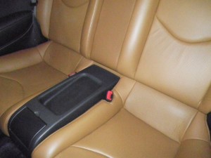 2010 Nissan Skyline V36 370GT Type SP coupe 40