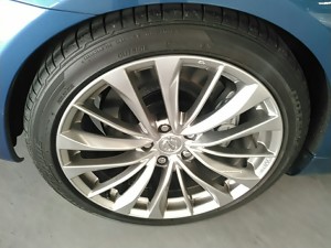 2010 Nissan Skyline V36 370GT Type SP coupe 15