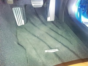 2010 Nissan Skyline V36 370GT Type SP coupe 18