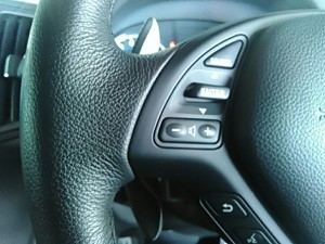 2010 Nissan Skyline V36 370GT Type SP coupe 21