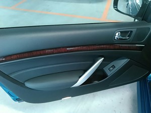2010 Nissan Skyline V36 370GT Type SP coupe 25