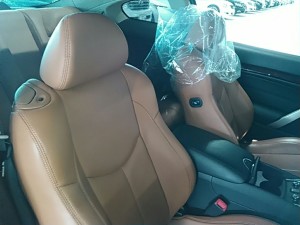 2010 Nissan Skyline V36 370GT Type SP coupe 26