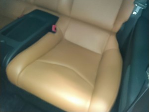 2010 Nissan Skyline V36 370GT Type SP coupe 27