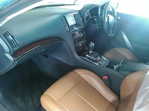 2010 Nissan Skyline V36 370GT Type SP coupe 30