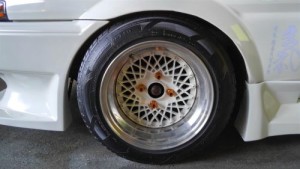 1987 Toyota Sprinter GT APEX 12