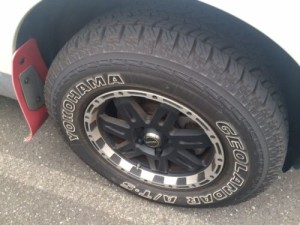 2007 Mitsubishi Delica D5 6