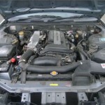 Nissan Silvia S15 turbo