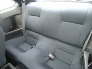 Nissan Silvia S15 turbo