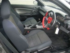 Nissan Silvia S15 turbo