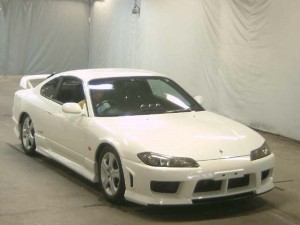 S15 Spec R turbo 19