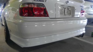 Toyota Chaser Tourer V 19