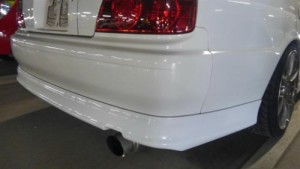 Toyota Chaser Tourer V 20