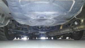 Toyota Chaser Tourer V 27