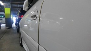 Toyota Chaser Tourer V 35