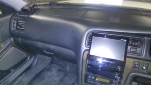 Toyota Chaser Tourer V 39