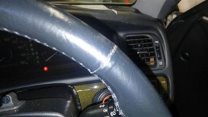 Toyota Chaser Tourer V 41