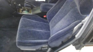 Toyota Chaser Tourer V 44
