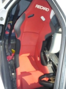 Toyota Trueno GT Apex