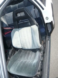 Toyota Trueno GT Apex